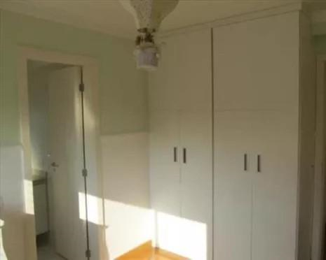 Apartamento à venda com 4 quartos, 210m² - Foto 9