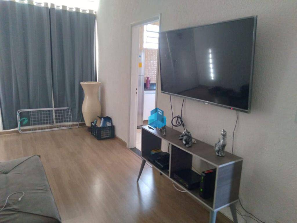 Apartamento à venda com 3 quartos, 69m² - Foto 8