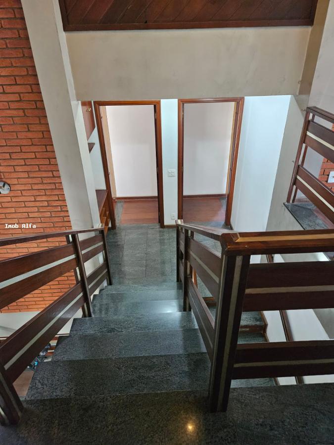 Casa de Condomínio à venda com 4 quartos, 300m² - Foto 35