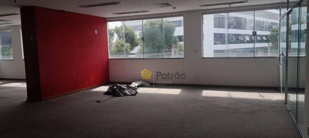 Prédio Inteiro para alugar, 1100m² - Foto 49