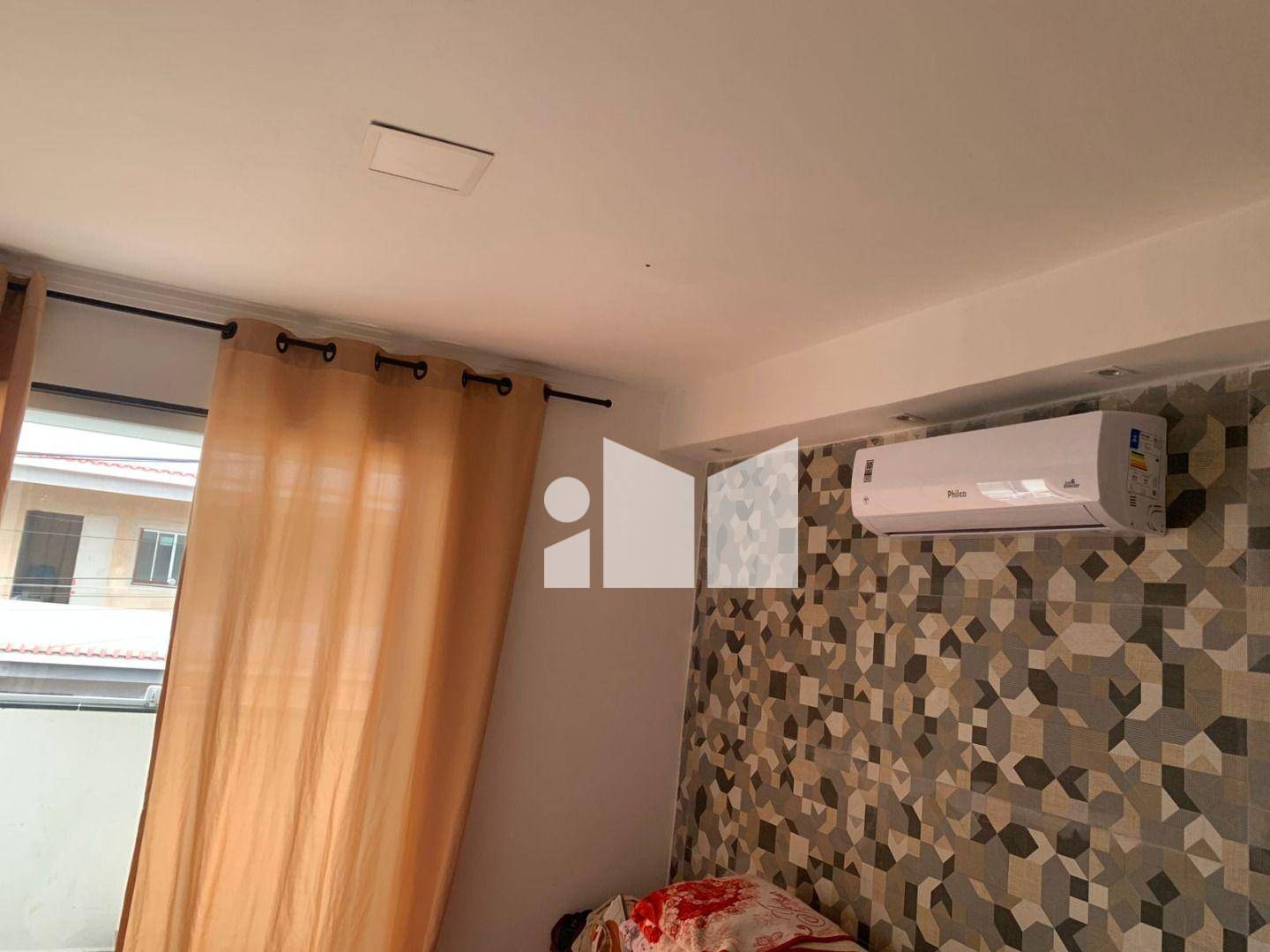 Apartamento à venda com 3 quartos, 80m² - Foto 5