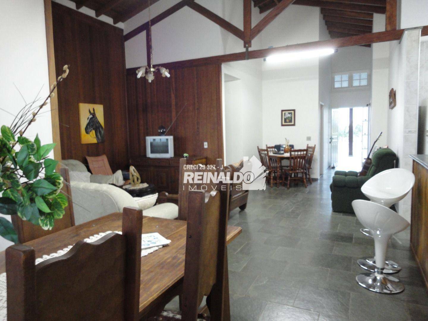 Casa de Condomínio à venda com 3 quartos, 400m² - Foto 16