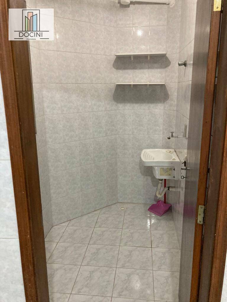 Apartamento à venda com 1 quarto, 47m² - Foto 5