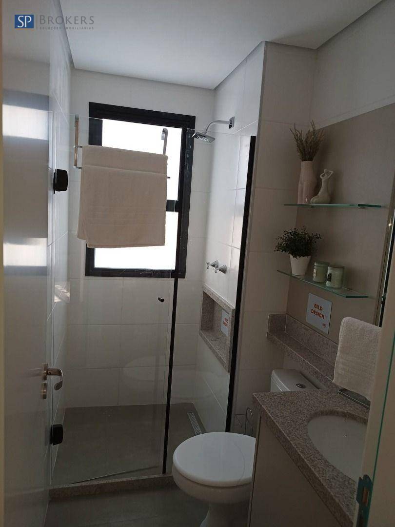 Apartamento à venda com 3 quartos, 68m² - Foto 23