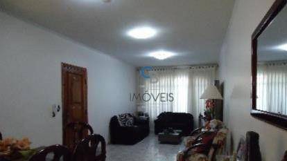 Sobrado à venda com 3 quartos, 196m² - Foto 1