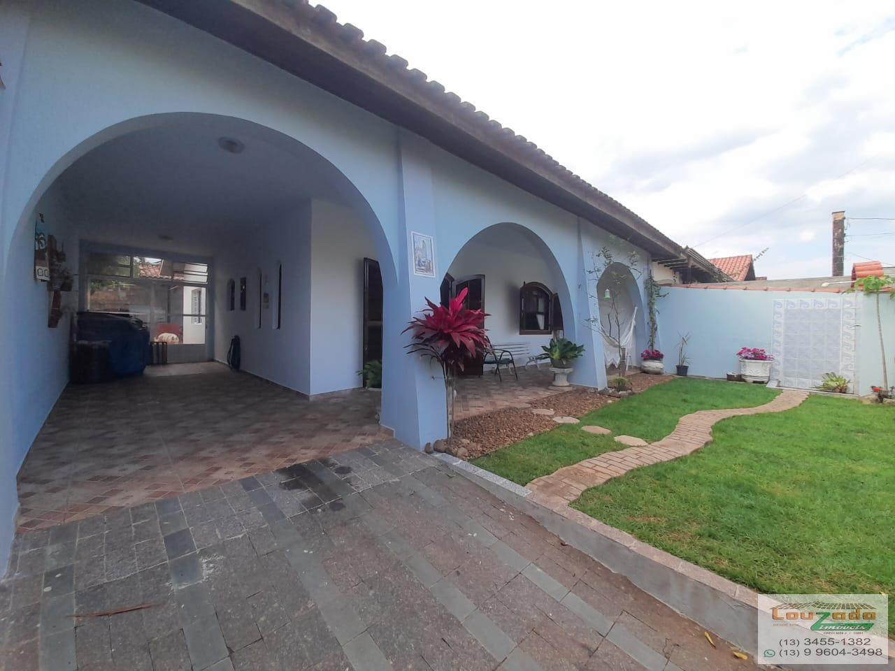 Casa à venda com 3 quartos, 275m² - Foto 1