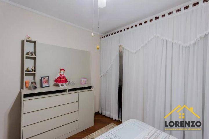 Casa à venda com 3 quartos, 164m² - Foto 12