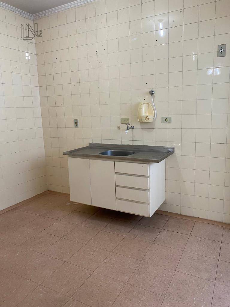 Apartamento à venda com 1 quarto, 58m² - Foto 8