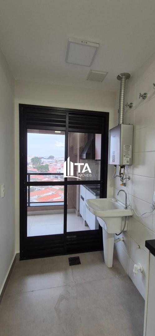 Apartamento à venda com 2 quartos, 83m² - Foto 11