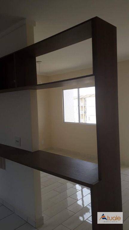 Apartamento à venda com 2 quartos, 53m² - Foto 5