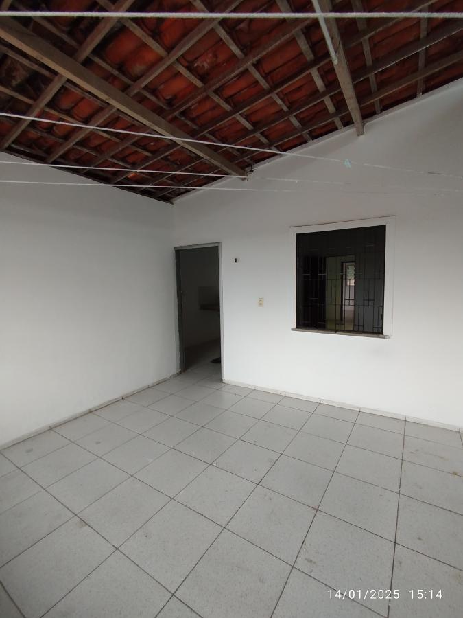 Casa para alugar com 2 quartos, 150m² - Foto 22