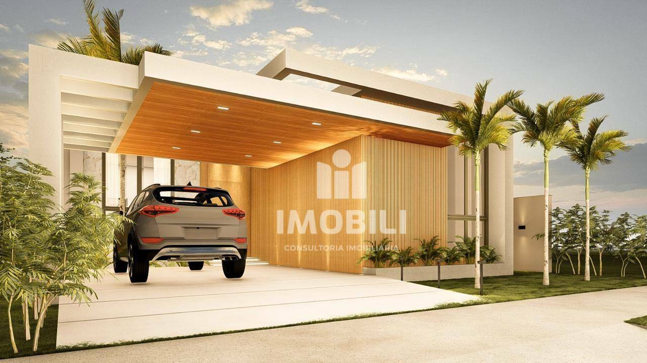 Casa de Condomínio à venda com 3 quartos, 167m² - Foto 12