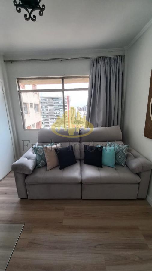 Apartamento à venda com 2 quartos, 68m² - Foto 6