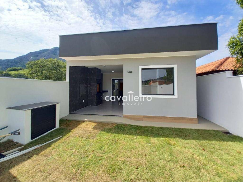 Casa à venda com 2 quartos, 88m² - Foto 9