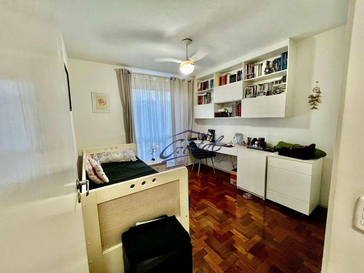 Apartamento à venda com 3 quartos, 116m² - Foto 13