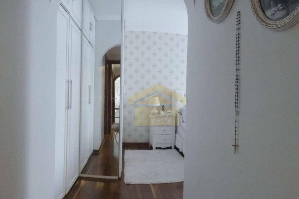 Apartamento à venda com 3 quartos, 158m² - Foto 41