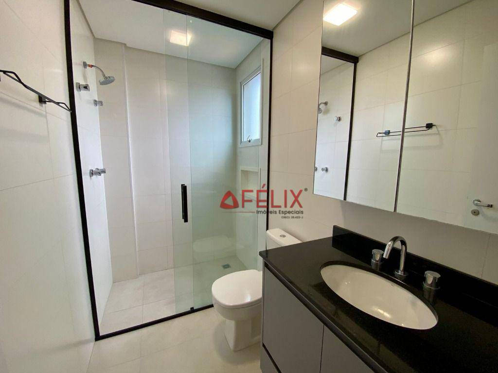 Apartamento à venda com 3 quartos, 142m² - Foto 16