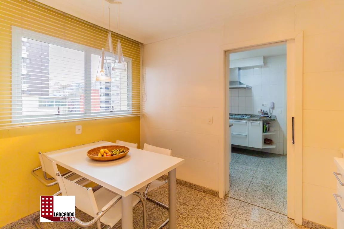 Apartamento à venda com 3 quartos, 245m² - Foto 15