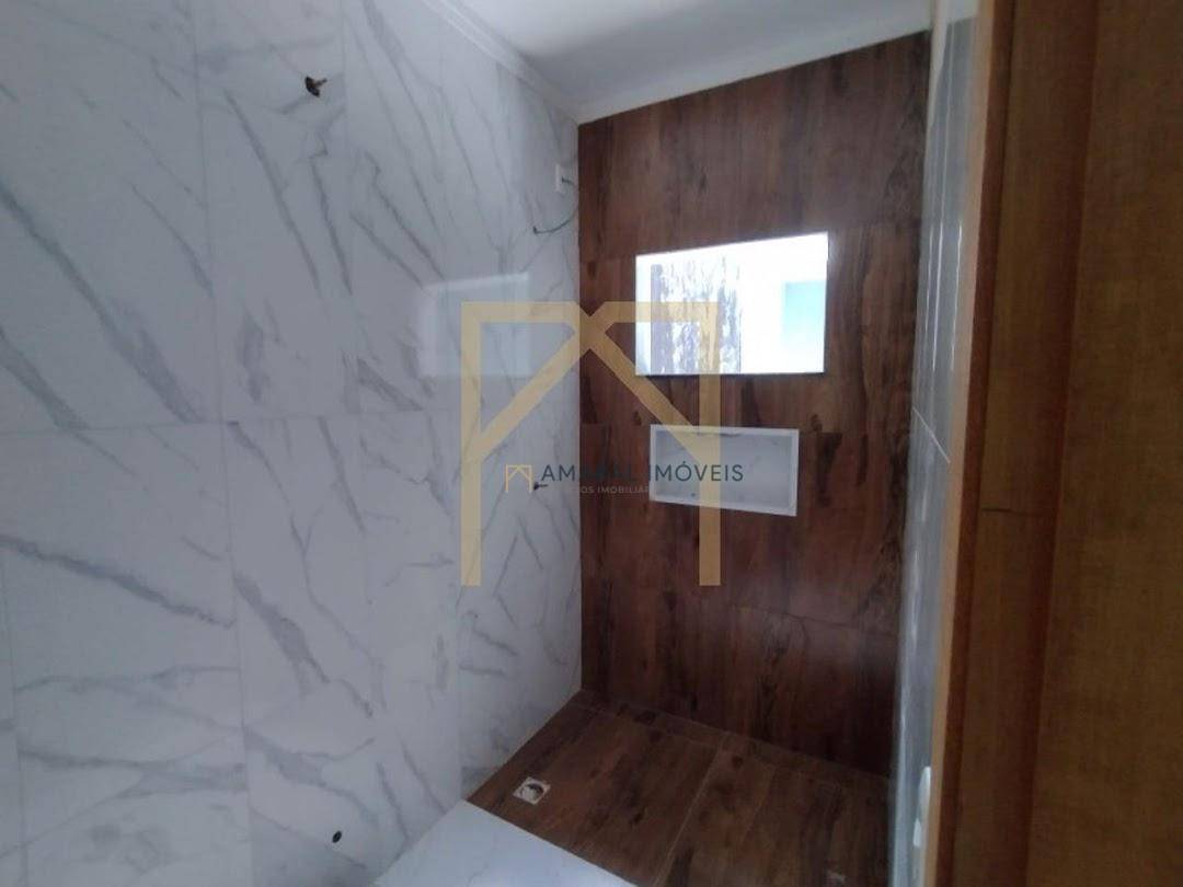 Casa à venda com 3 quartos, 107m² - Foto 12