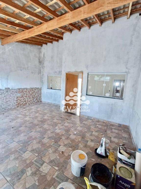 Casa à venda com 3 quartos, 88m² - Foto 7