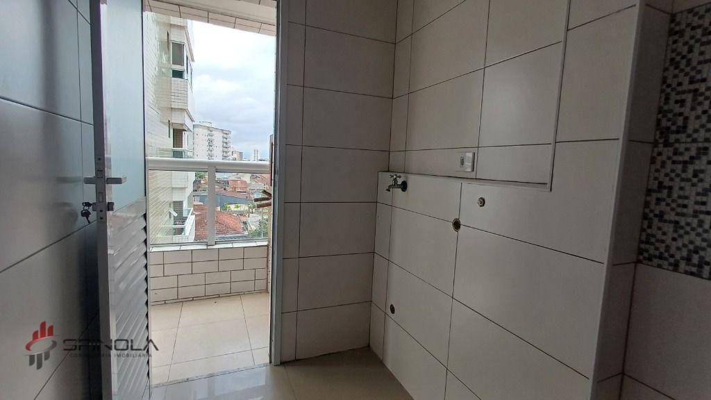 Apartamento à venda com 1 quarto, 40m² - Foto 9