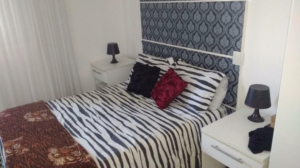 Apartamento à venda com 3 quartos, 121m² - Foto 17