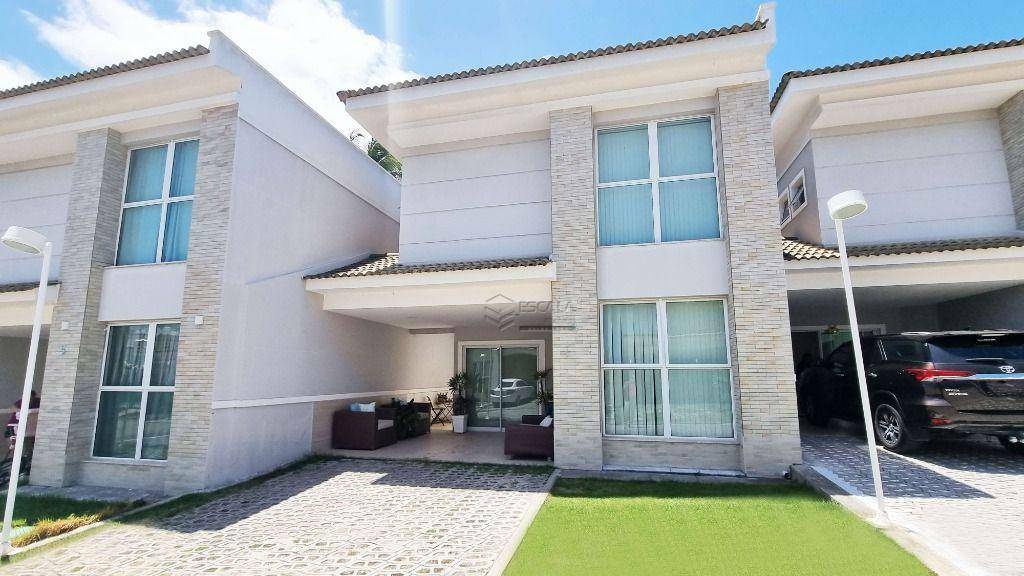 Casa de Condomínio à venda com 3 quartos, 246m² - Foto 13