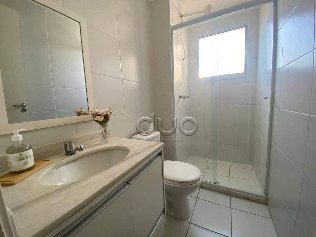 Apartamento à venda com 2 quartos, 61m² - Foto 9