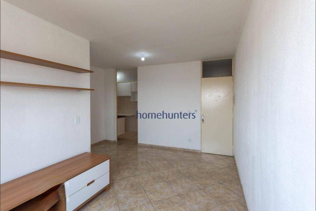 Apartamento à venda com 2 quartos, 52m² - Foto 4