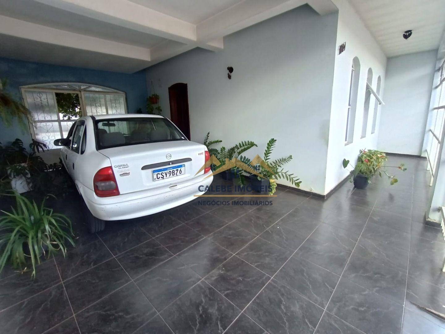 Sobrado à venda com 4 quartos, 114m² - Foto 2