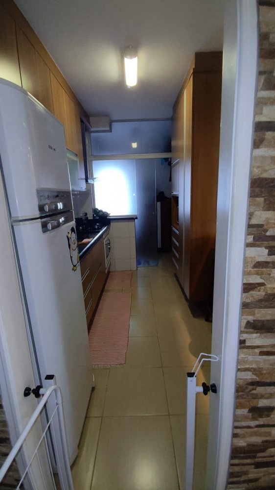 Apartamento à venda com 2 quartos, 70m² - Foto 8