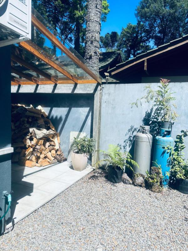 Casa à venda com 3 quartos, 117m² - Foto 7