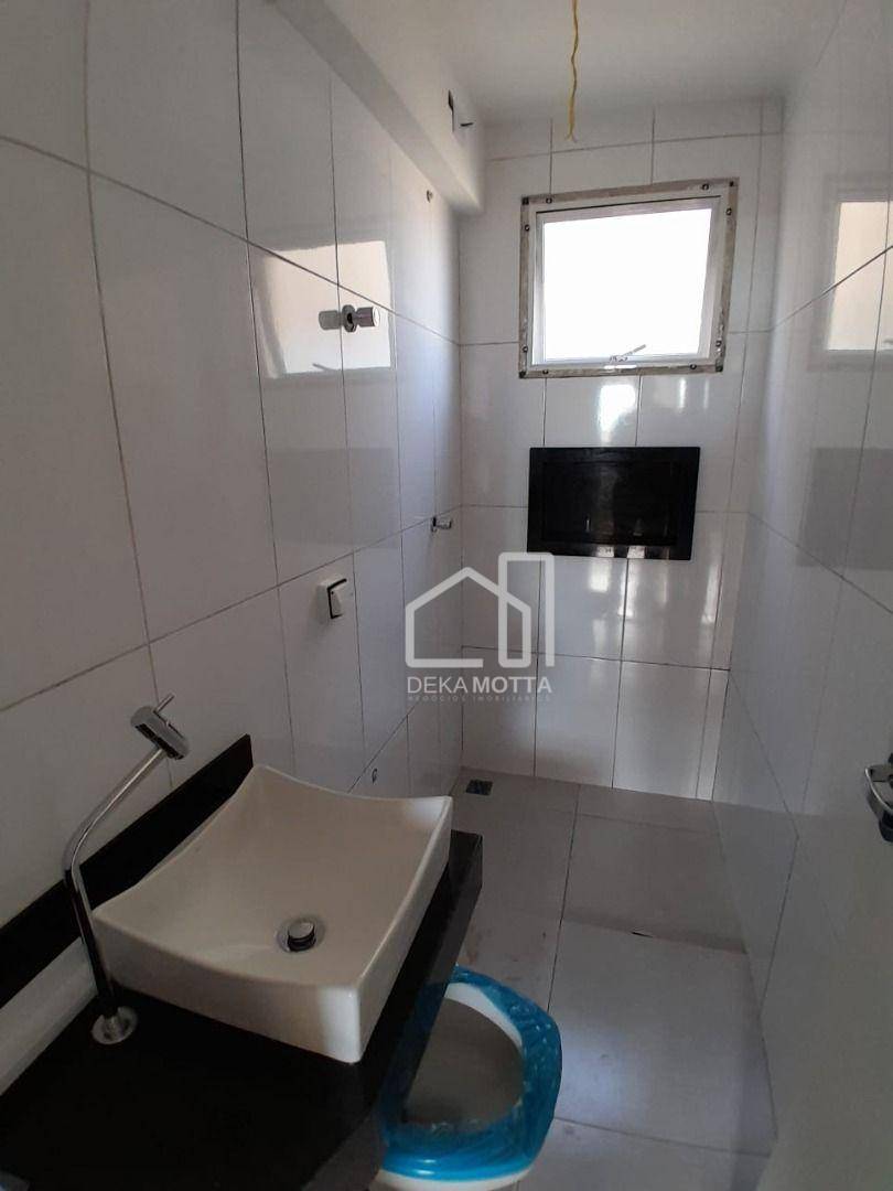 Apartamento à venda com 3 quartos, 82m² - Foto 15