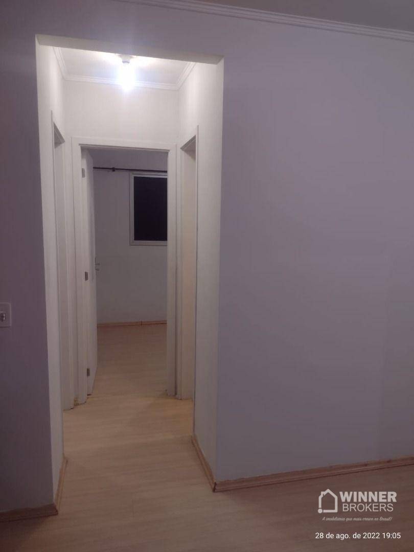 Apartamento à venda com 2 quartos, 45m² - Foto 17