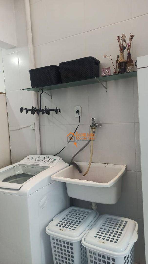 Sobrado à venda com 5 quartos, 200m² - Foto 21