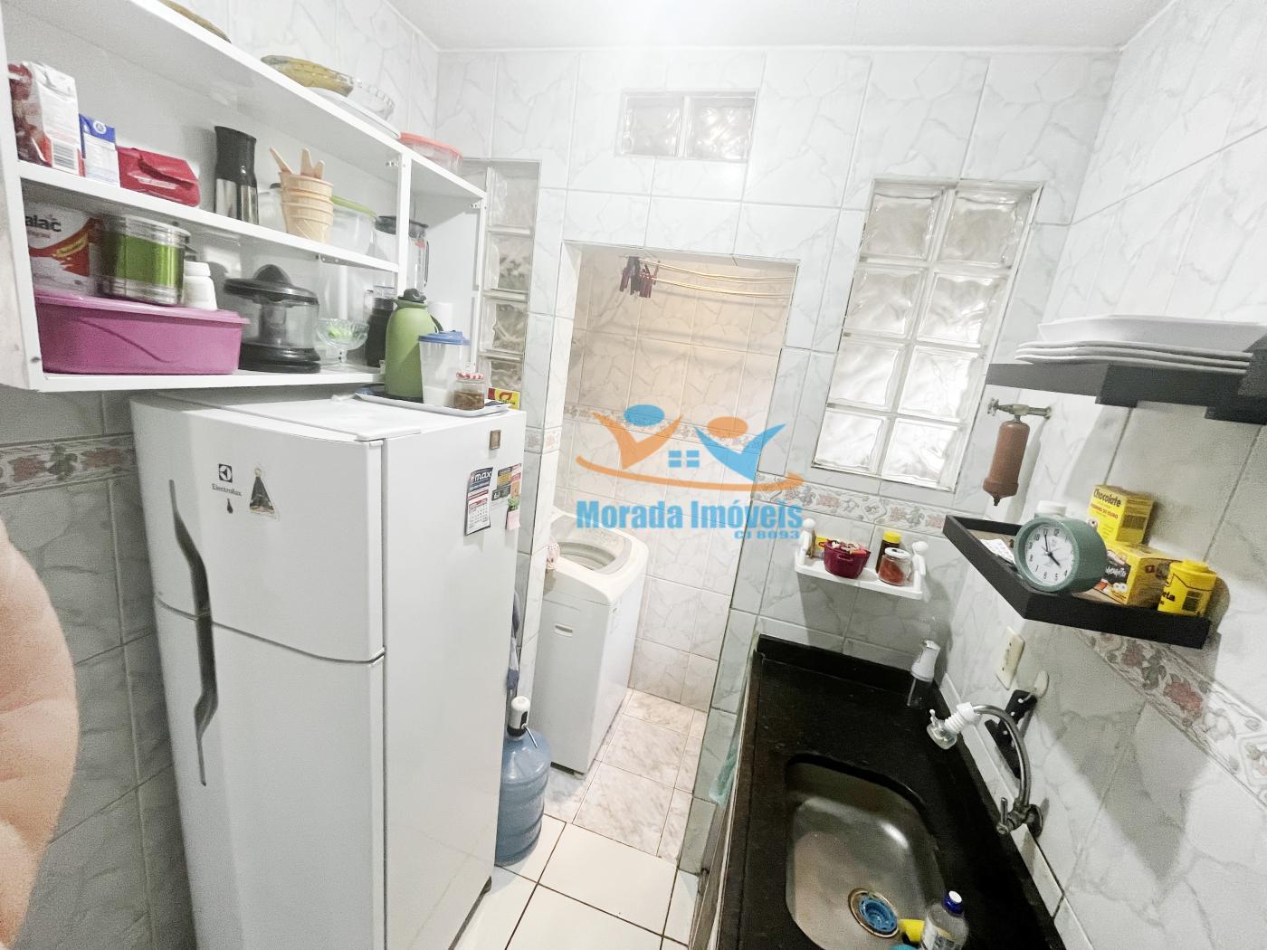 Apartamento à venda com 2 quartos, 20m² - Foto 13