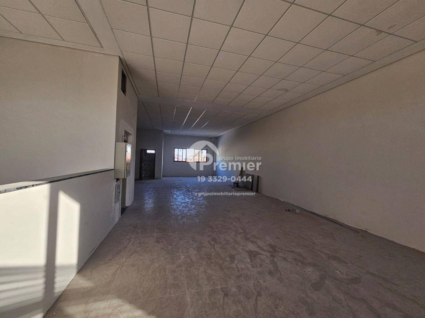 Loja-Salão, 372 m² - Foto 2