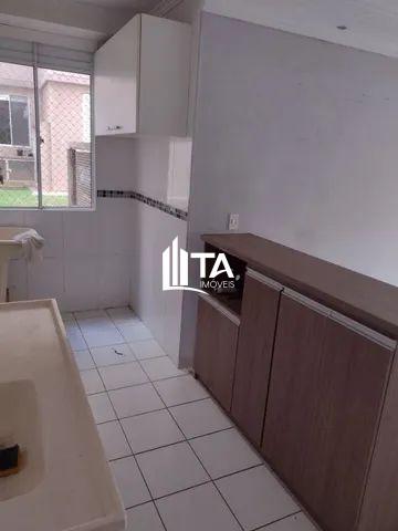 Apartamento à venda com 2 quartos, 45m² - Foto 4