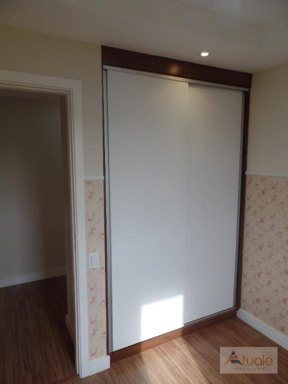 Apartamento à venda com 2 quartos, 70m² - Foto 24