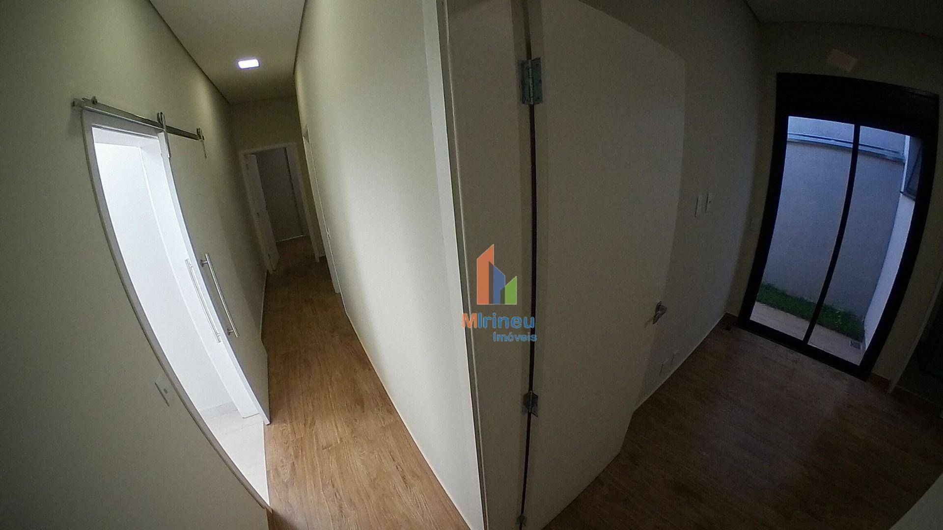 Casa de Condomínio à venda com 3 quartos, 184m² - Foto 13