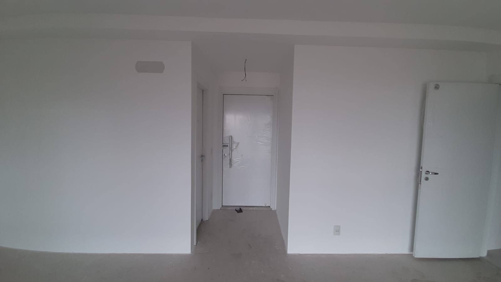 Apartamento à venda com 2 quartos, 105m² - Foto 3