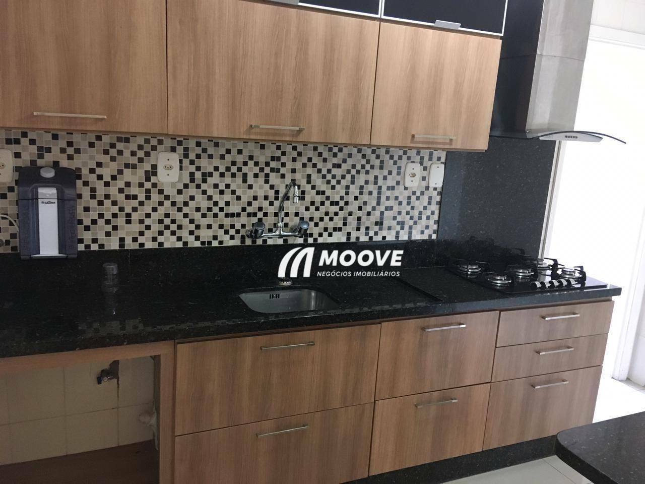 Cobertura à venda com 3 quartos, 203m² - Foto 3