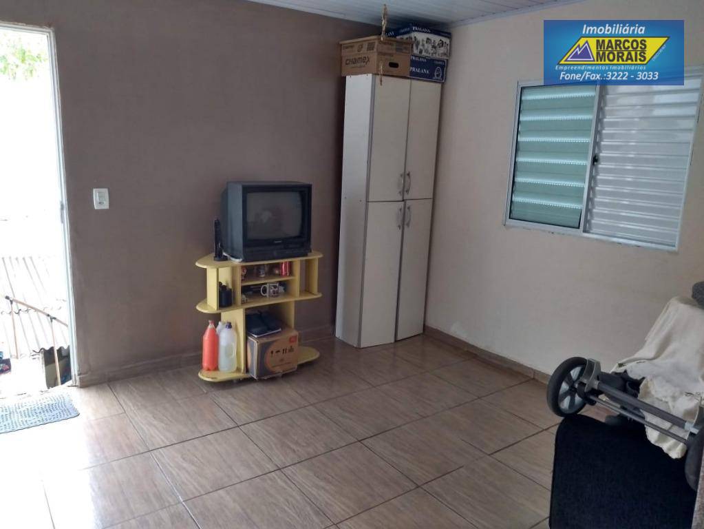 Casa à venda com 2 quartos, 160m² - Foto 6