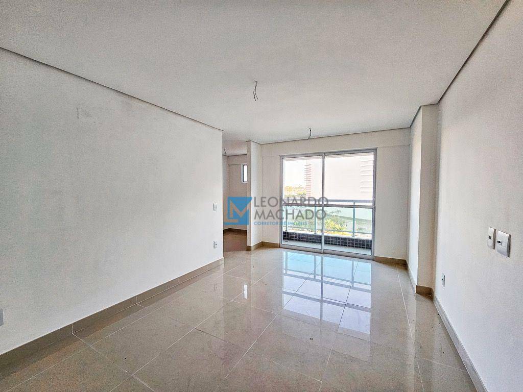 Apartamento à venda com 4 quartos, 165m² - Foto 5