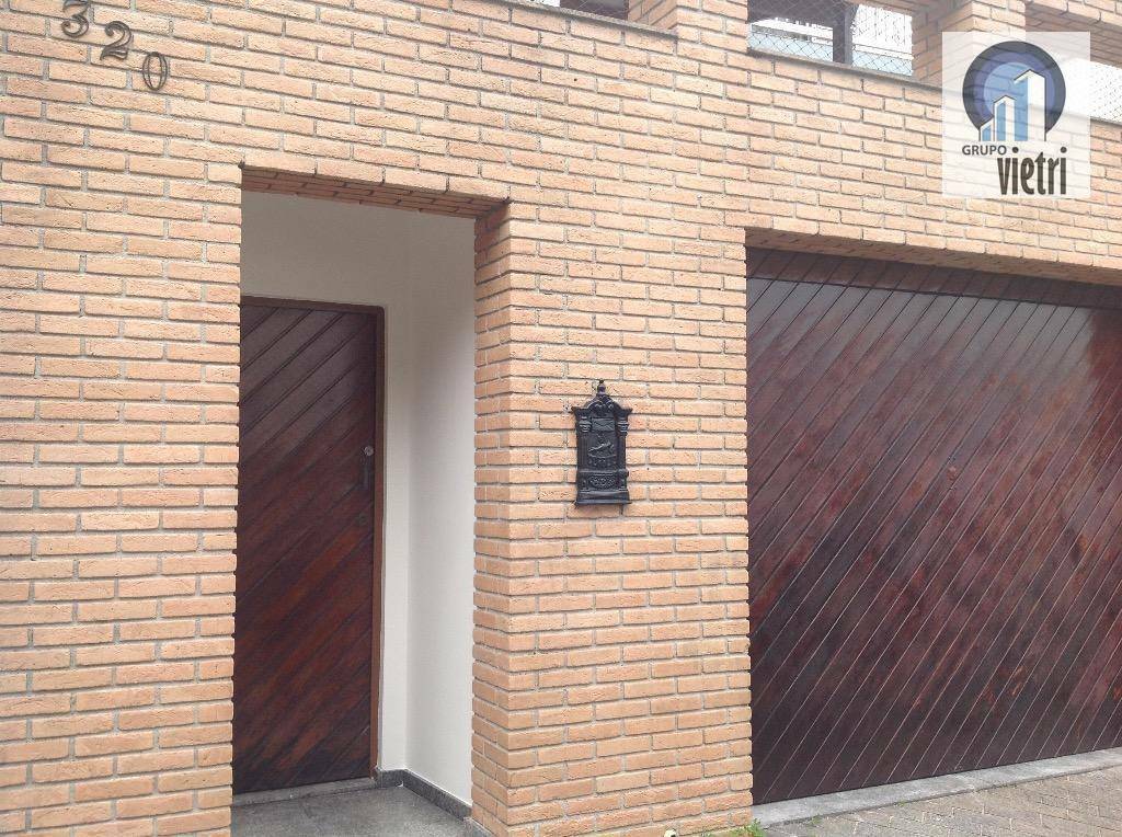 Sobrado à venda com 3 quartos, 205m² - Foto 2