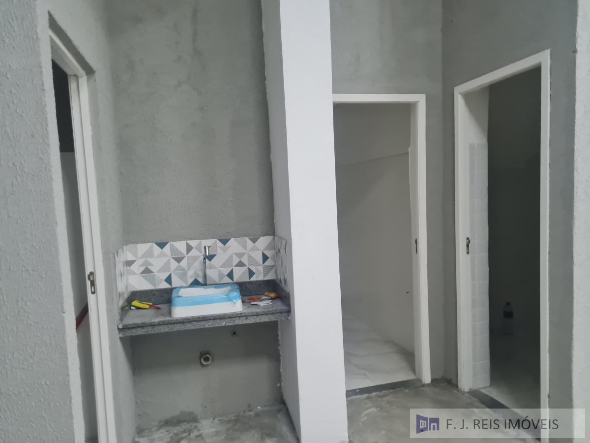 Conjunto Comercial-Sala para alugar - Foto 4