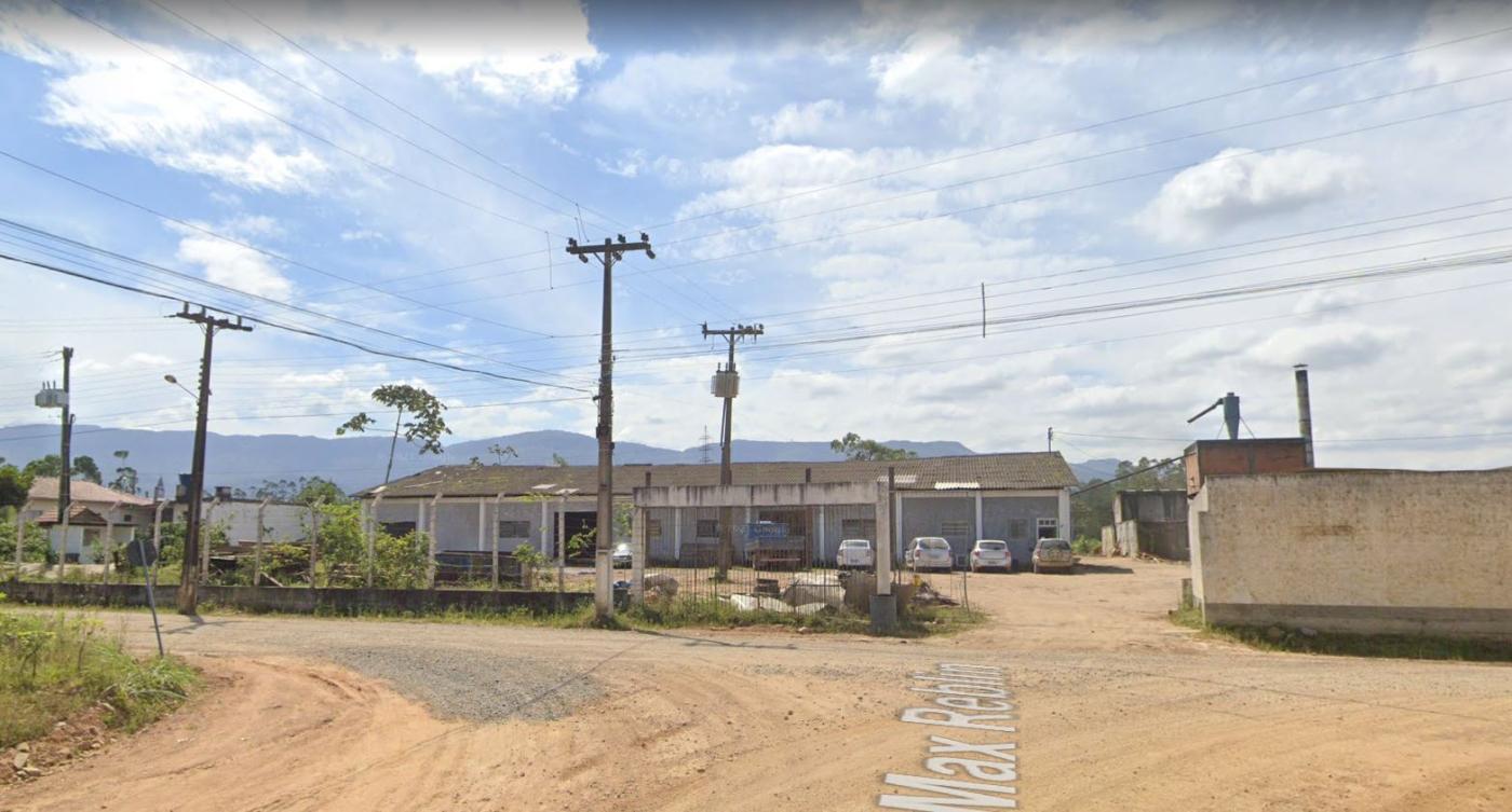 Depósito-Galpão, 1818 m² - Foto 9