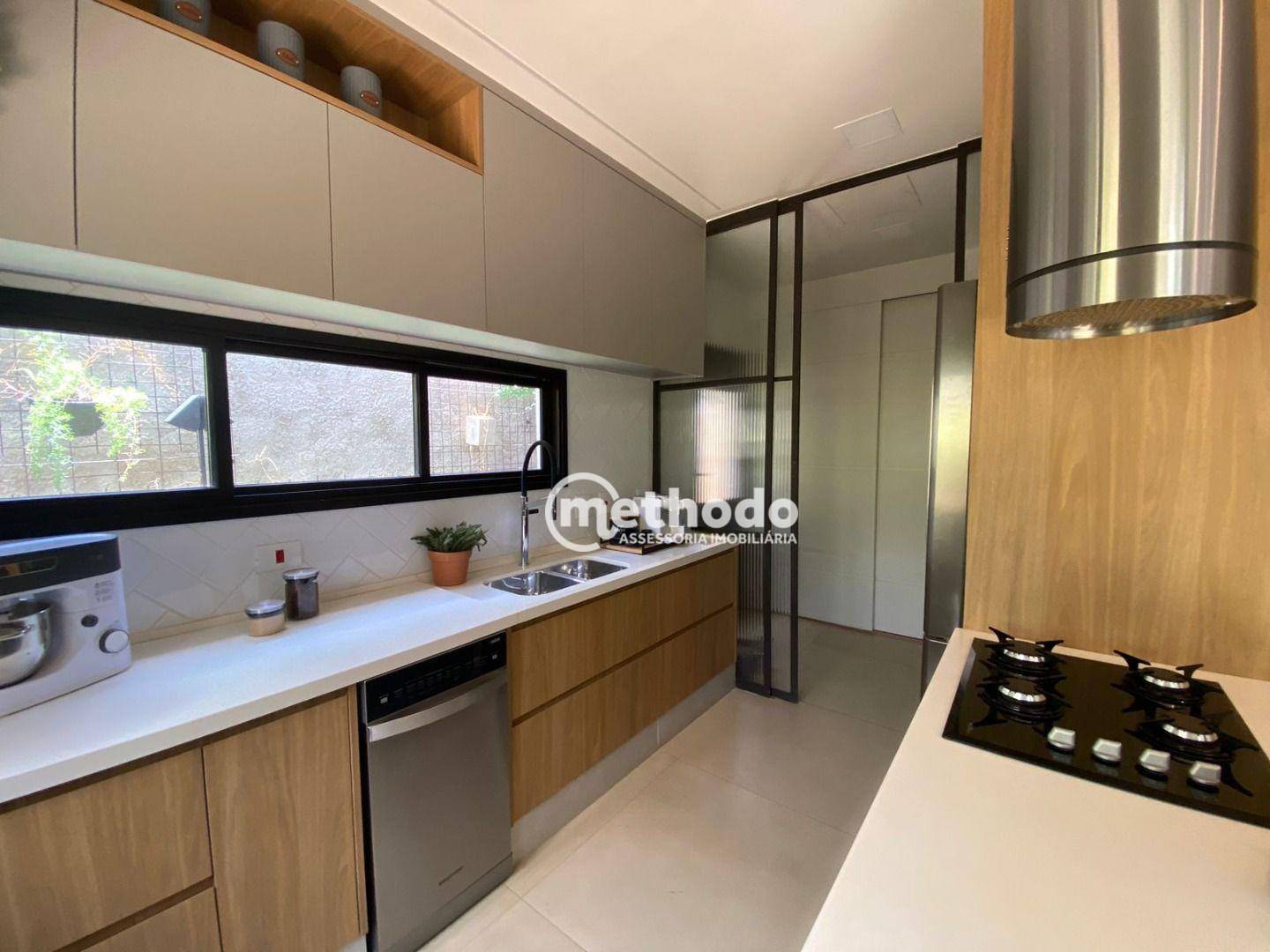 Casa de Condomínio à venda com 3 quartos, 138m² - Foto 25