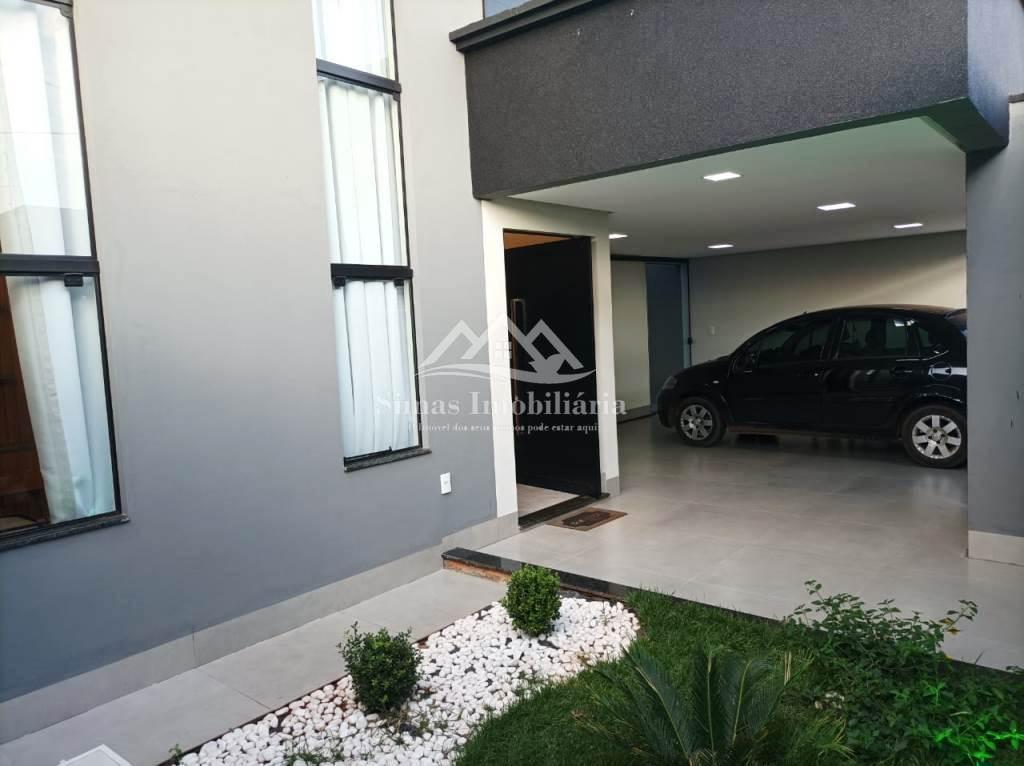 Casa à venda com 3 quartos, 205m² - Foto 2