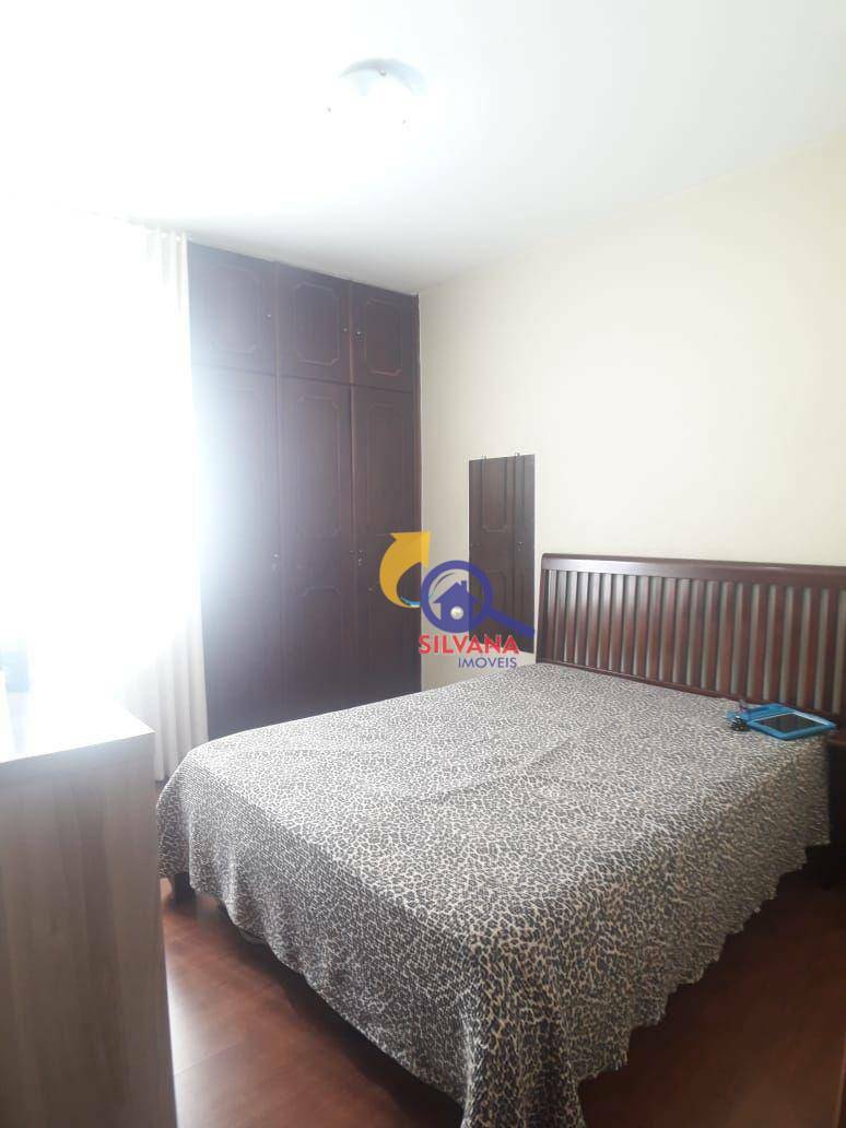 Apartamento à venda com 2 quartos, 67m² - Foto 6